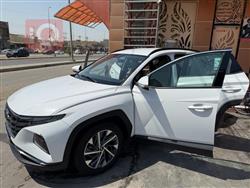 هیۆندای تۆکسۆن